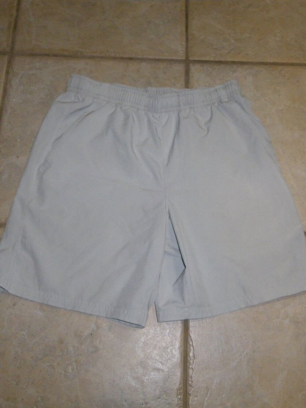 Teen’s/Men’s DSG Active Casual Shorts